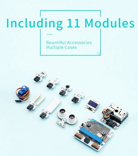IO KIT 06